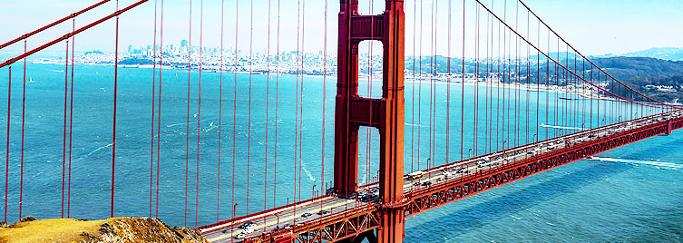 World Class Destinations